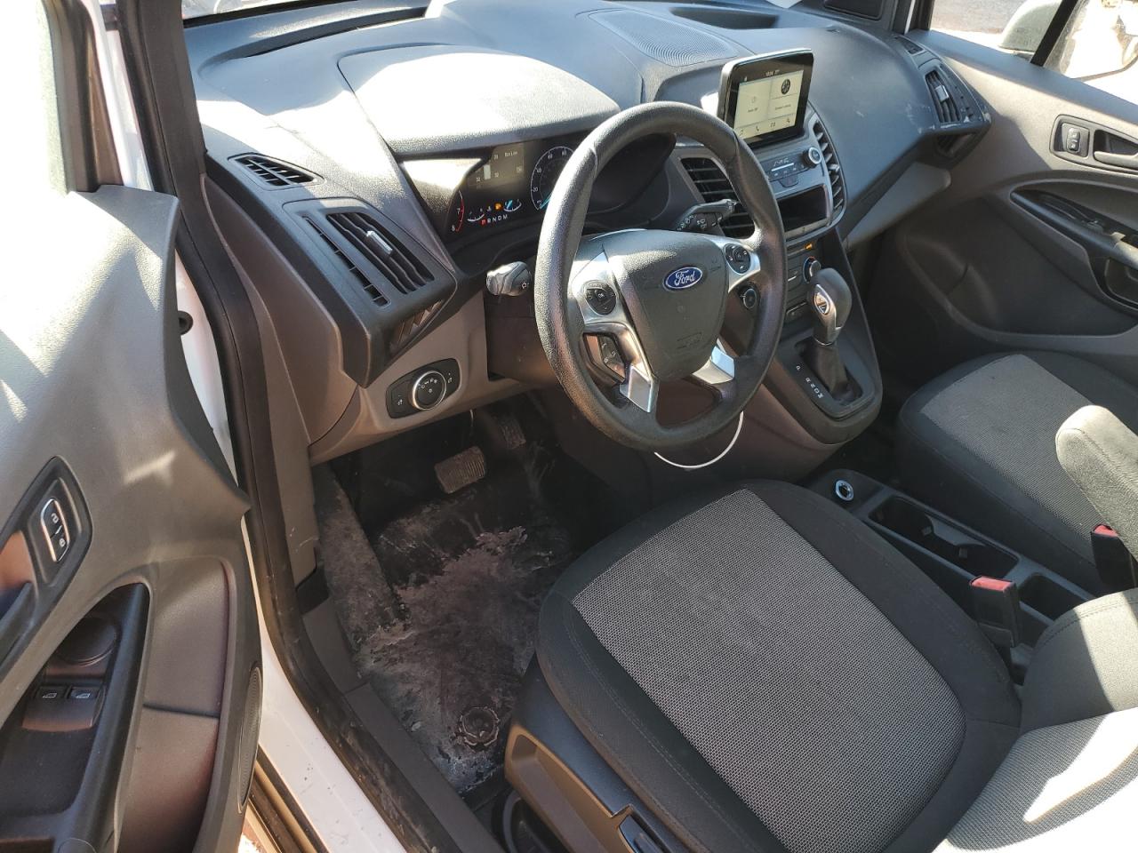 NM0LS7E26L1449625 FORD TRANSIT 2020