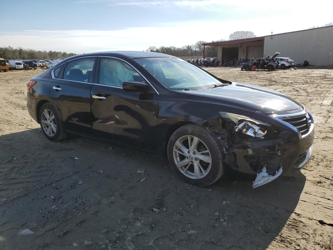 2013 Nissan Altima - Image 4