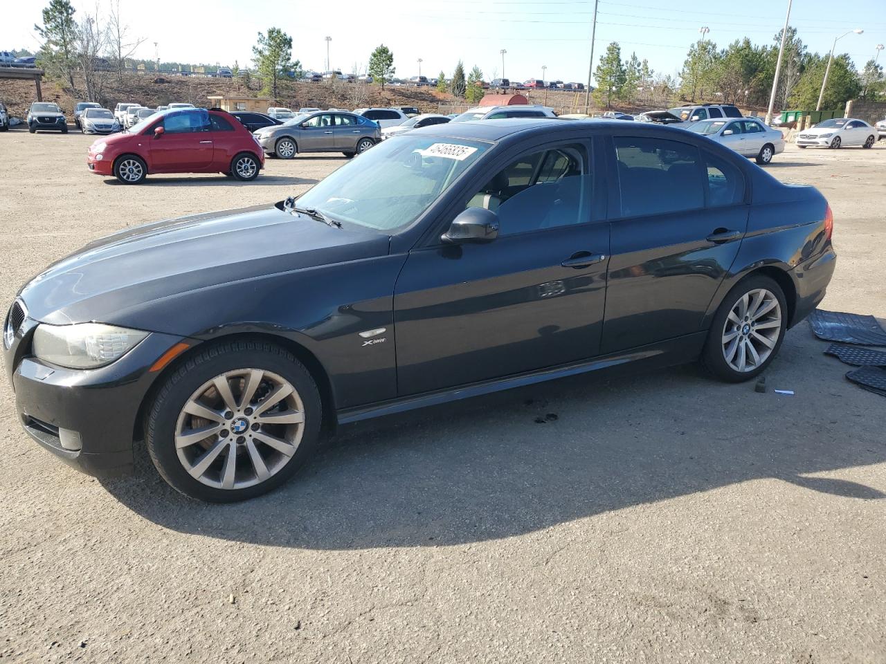 2011 BMW 3er - Image 1