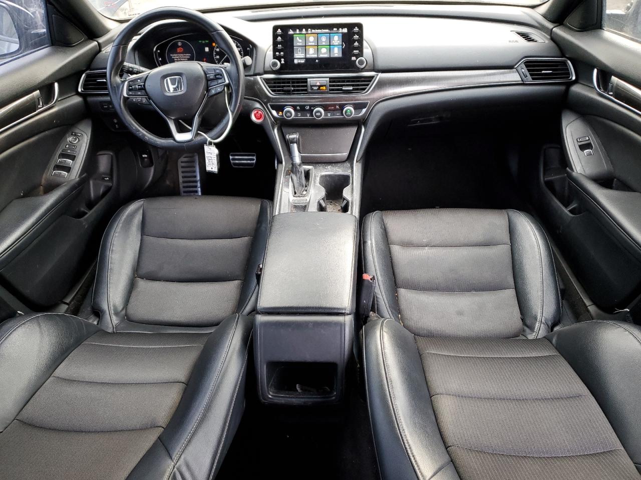2018 Honda Accord - Image 8