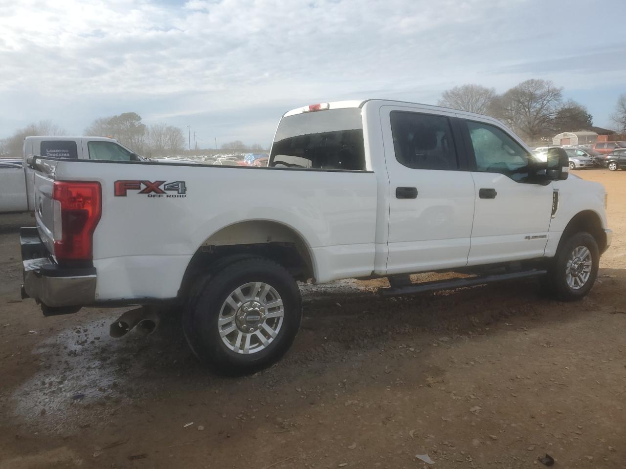 2018 Ford F250 - Image 3