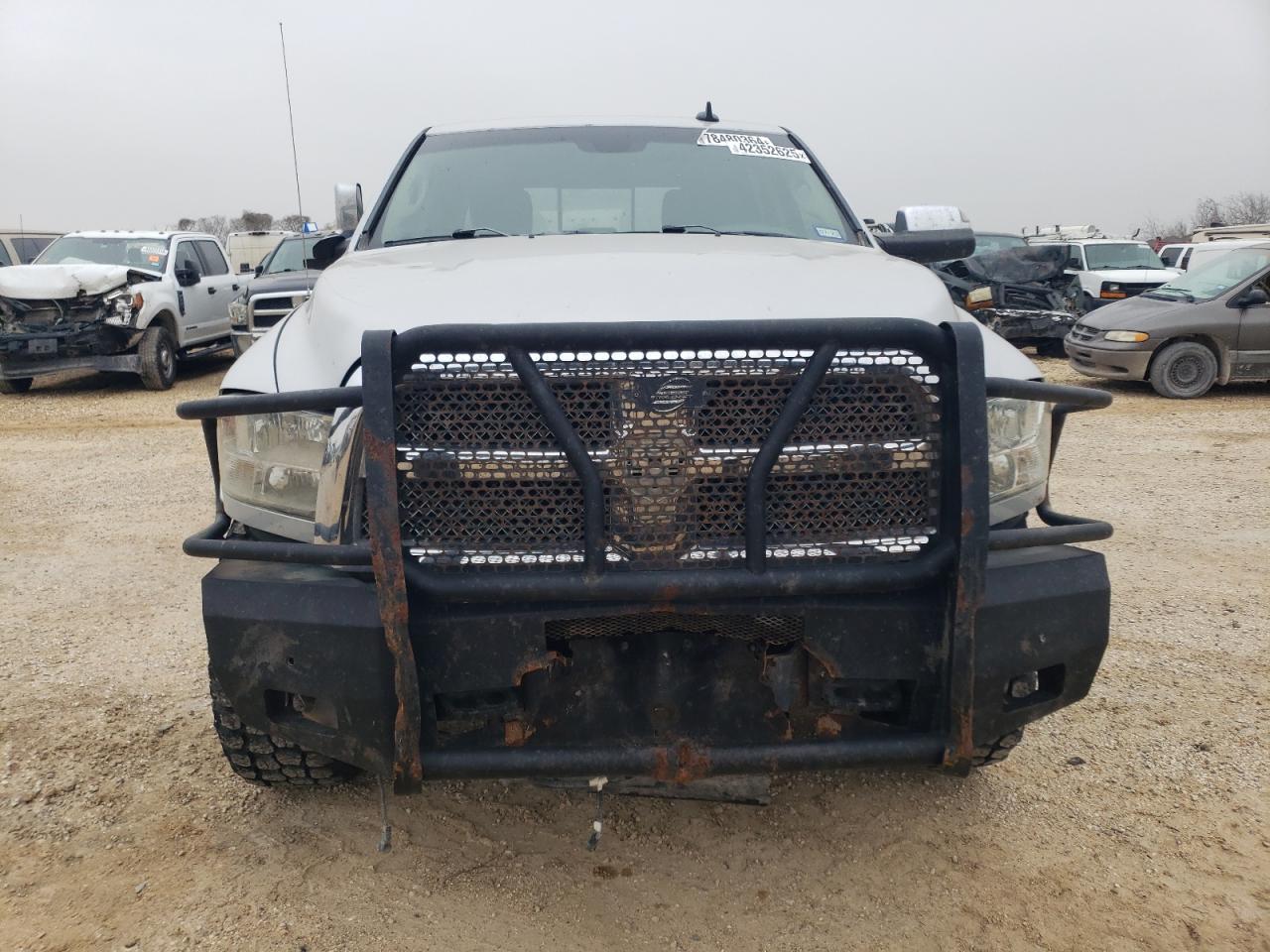 2018 RAM 2500 - Image 5