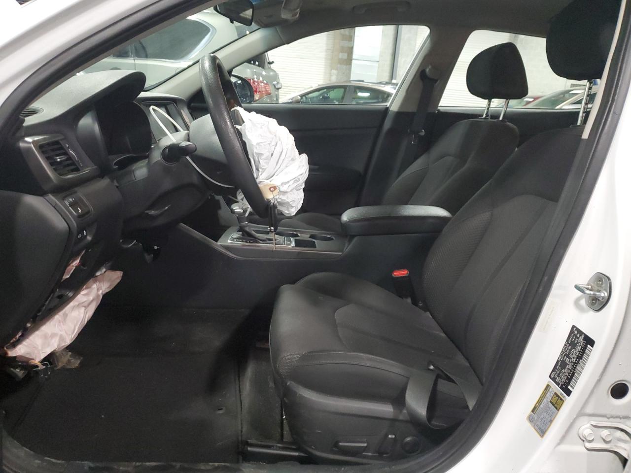 2018 Kia Optima - Image 7