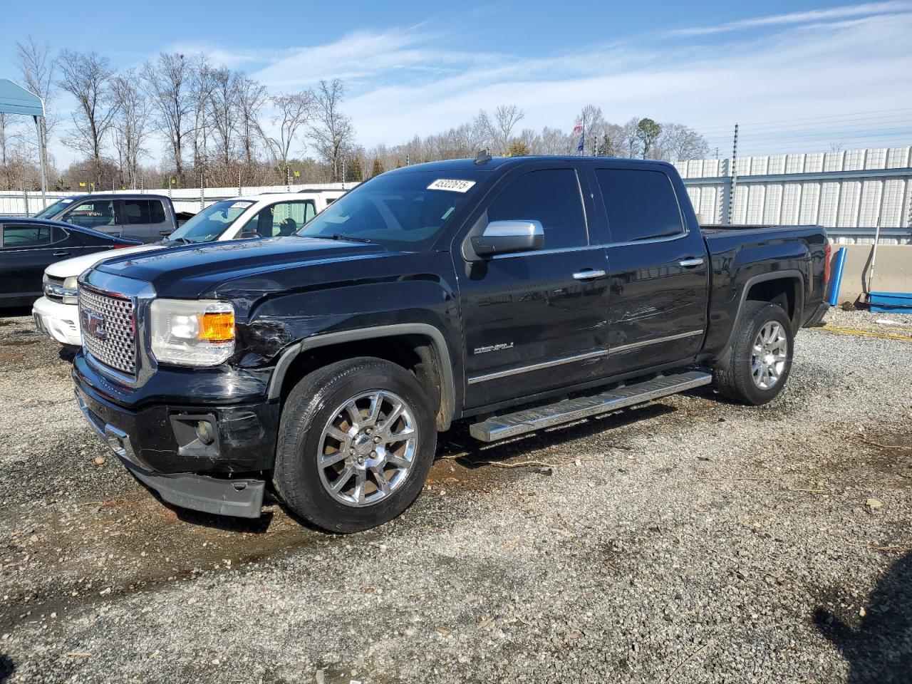 2014 GMC Sierra - Image 1