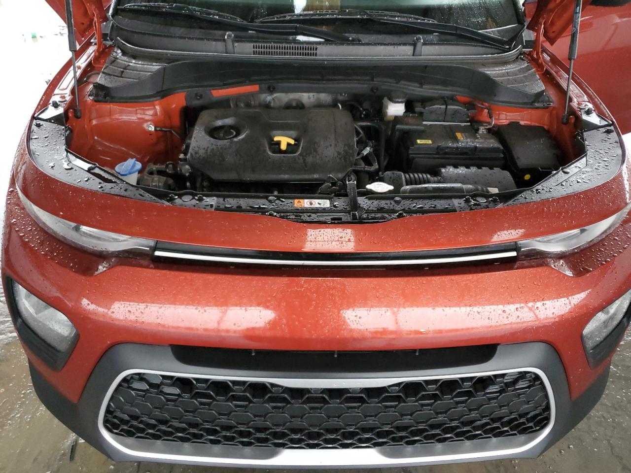 2022 Kia Soul - Image 12