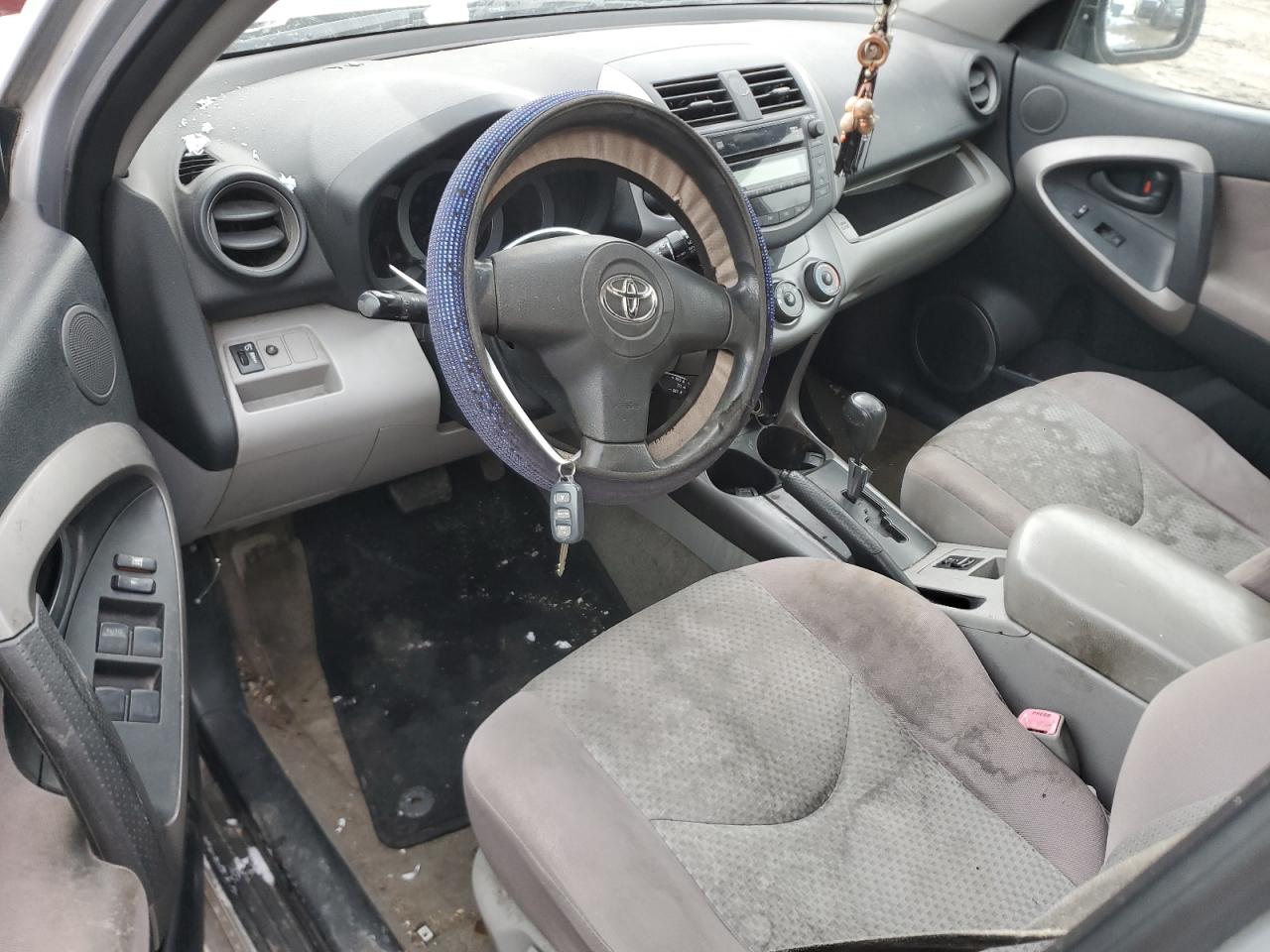 2007 Toyota RAV 4 - Image 8