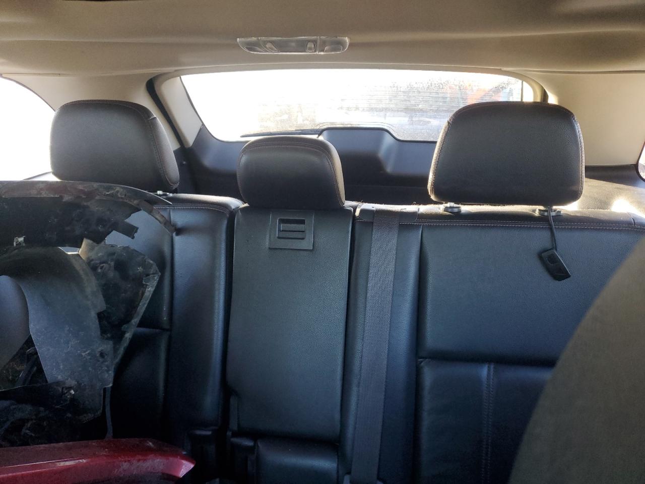 2013 Ford Edge - Image 10