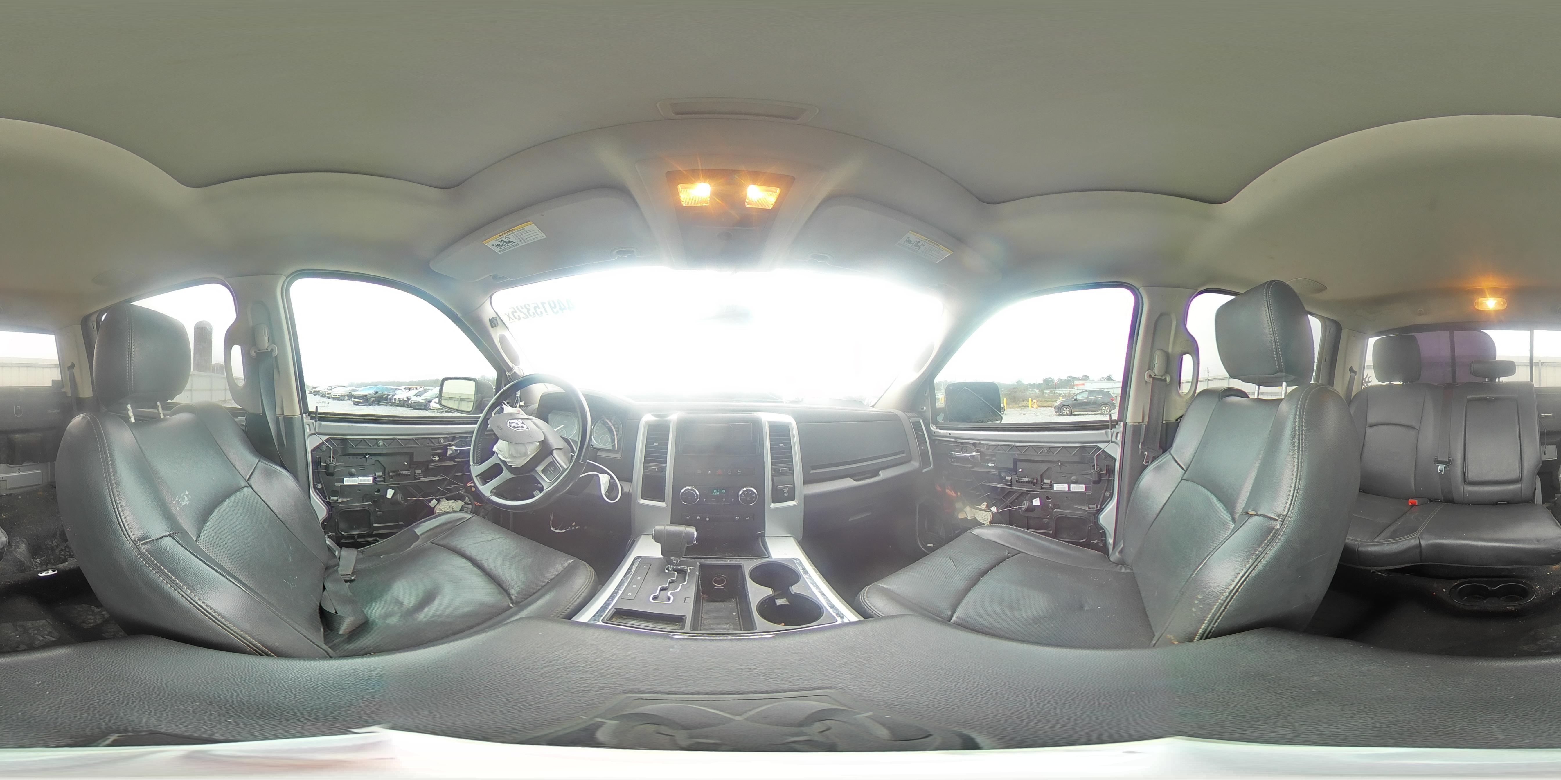 2011 Dodge RAM - Image 13