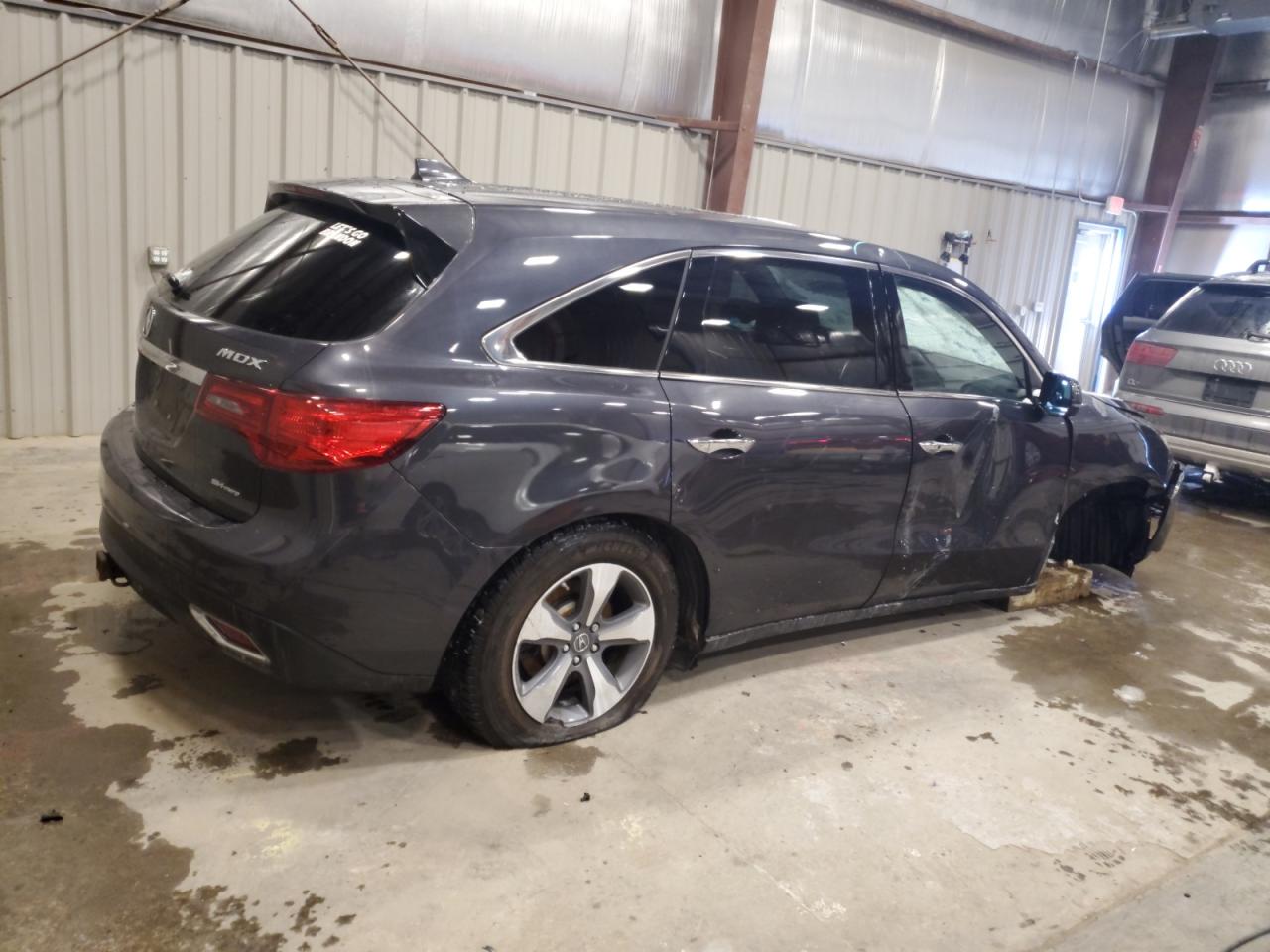 2016 Acura MDX - Image 3