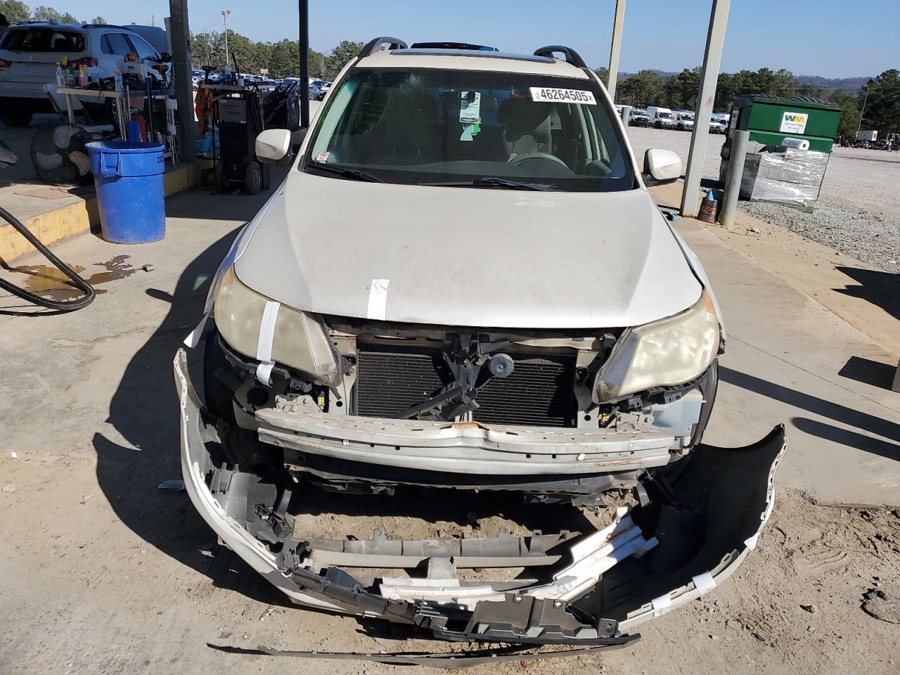 2009 Subaru Forester - Image 5