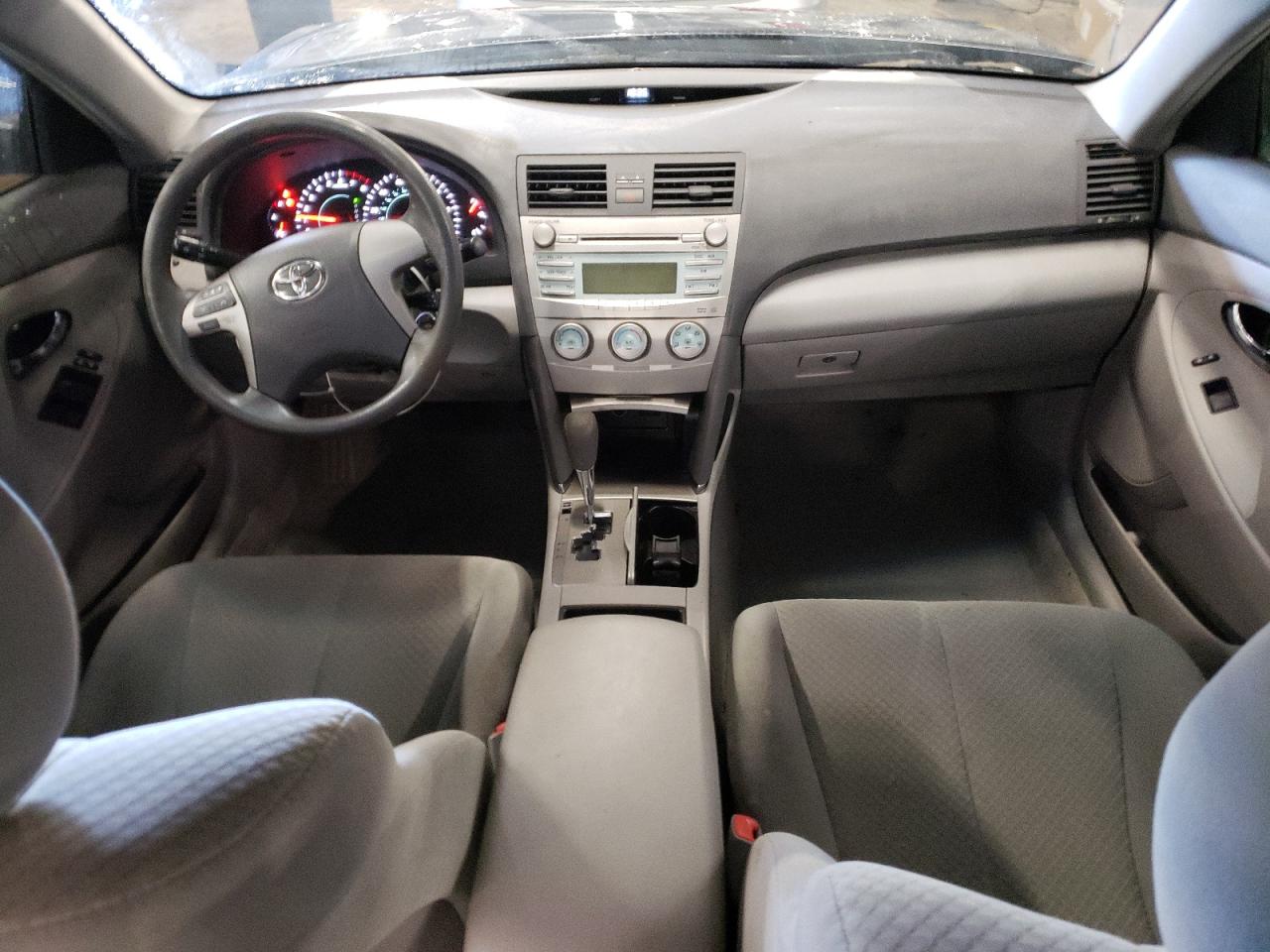 2008 Toyota Camry - Image 8