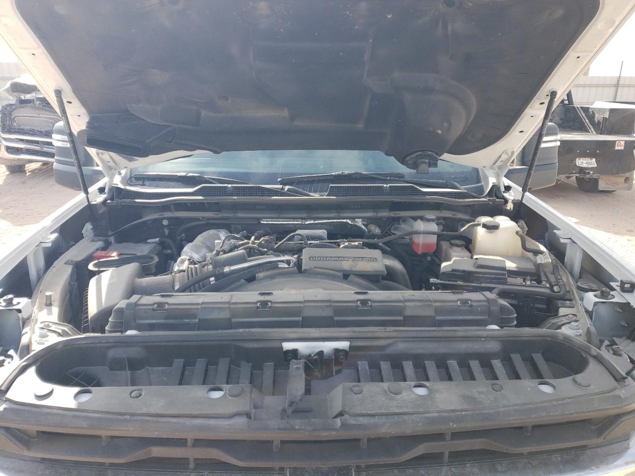 2GC4YNEY4R1196922 CHEVROLET ALL Models 2024