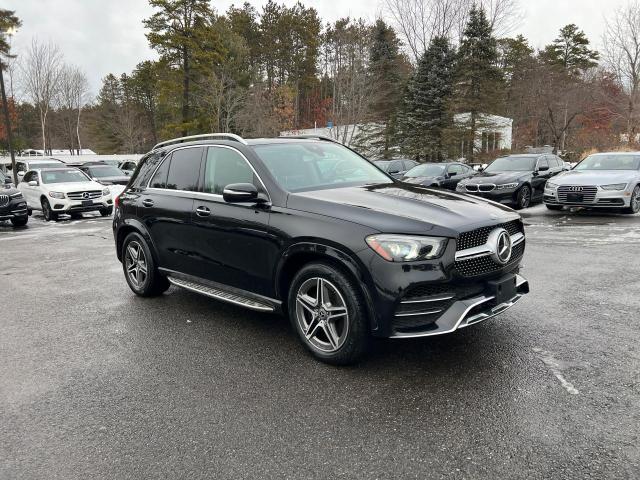 2020 Mercedes-Benz Gle 580 4Matic