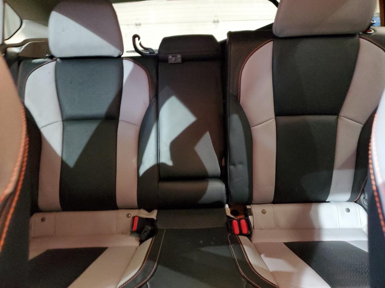 2018 Subaru XV - Image 10