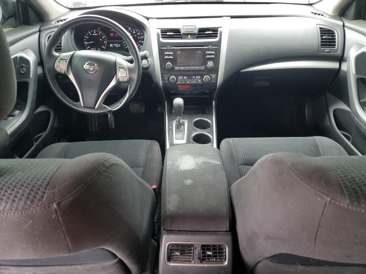 2014 Nissan Altima - Image 8