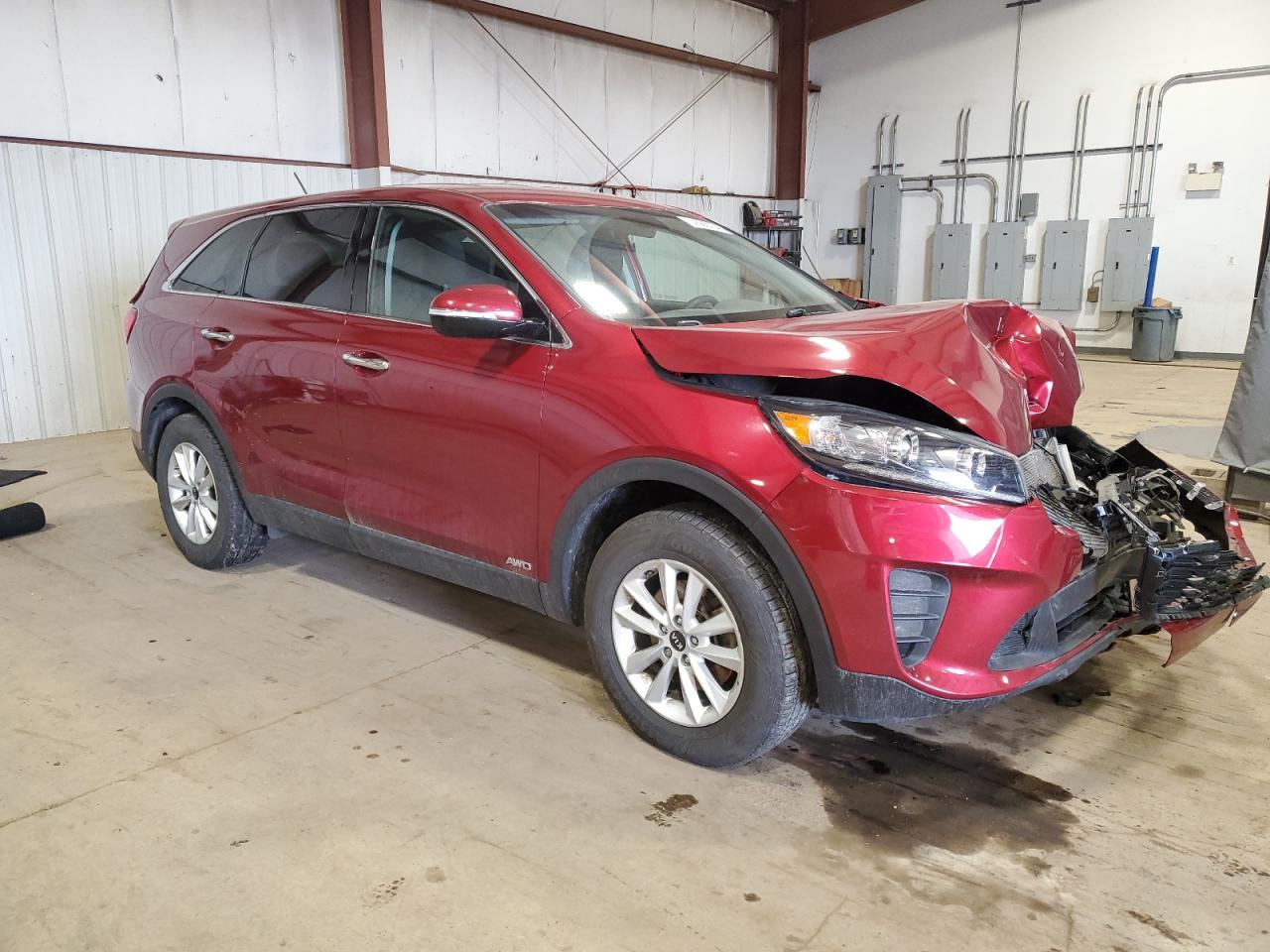 2019 Kia Sorento - Image 4
