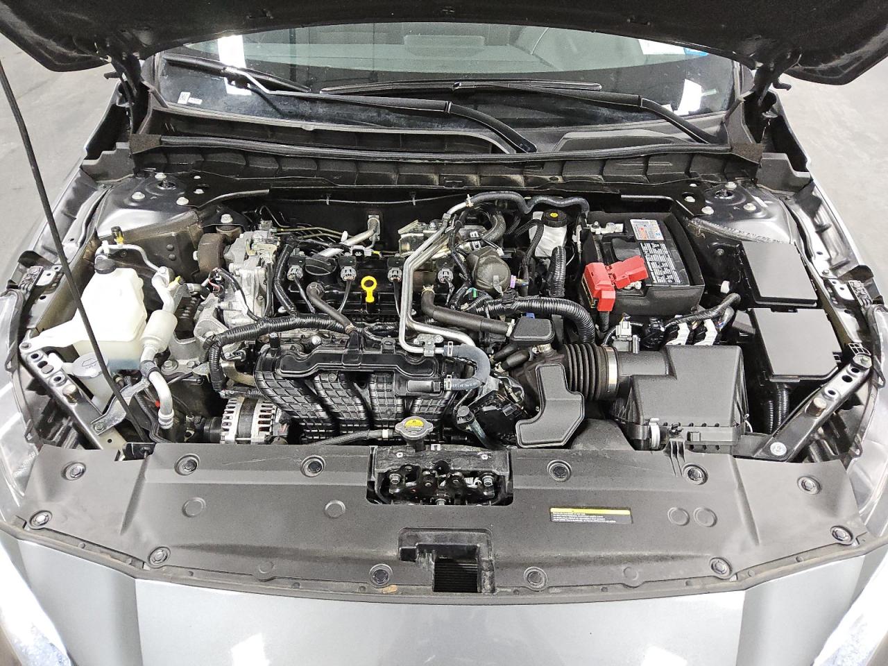 2024 Nissan Altima - Image 11
