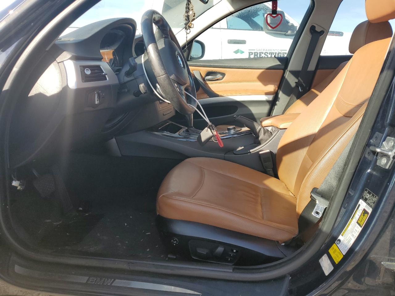 2010 BMW 3er - Image 7