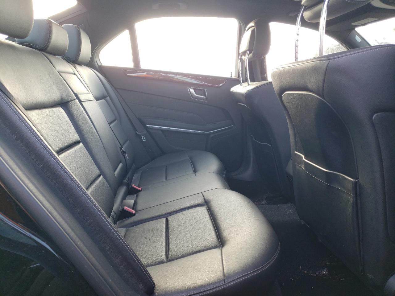 2016 Mercedes-Benz E-klasse - Image 10