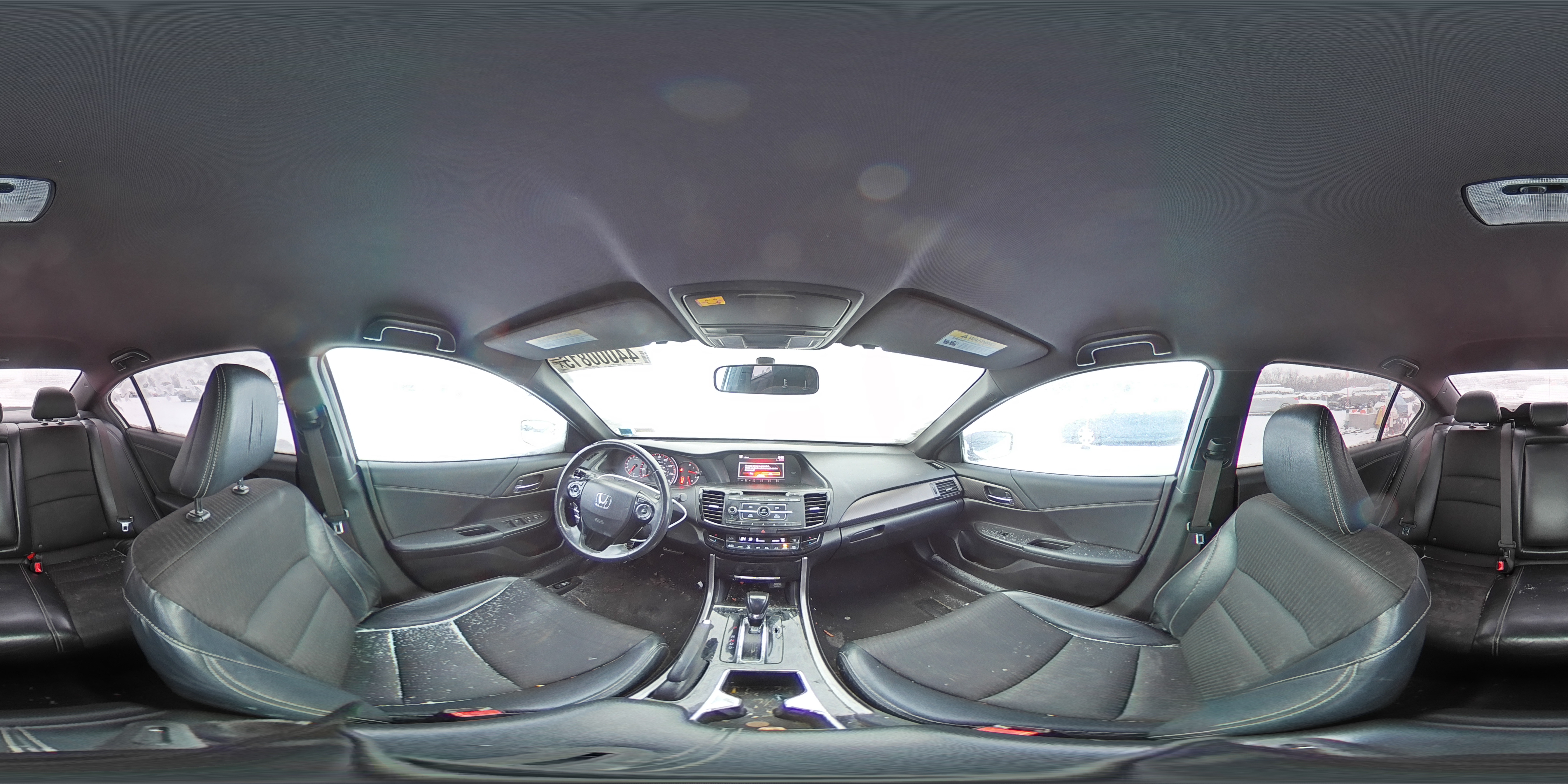 2016 Honda Accord - Image 13