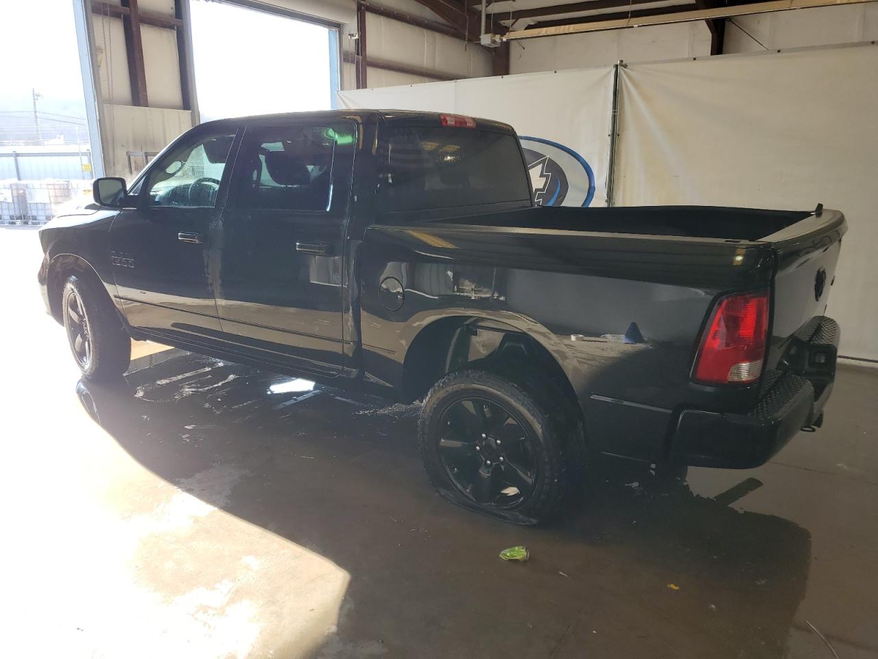 2018 RAM 1500 - Image 2