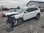 2019 Jeep Cherokee Limited for Sale in Barberton, OH - Front End