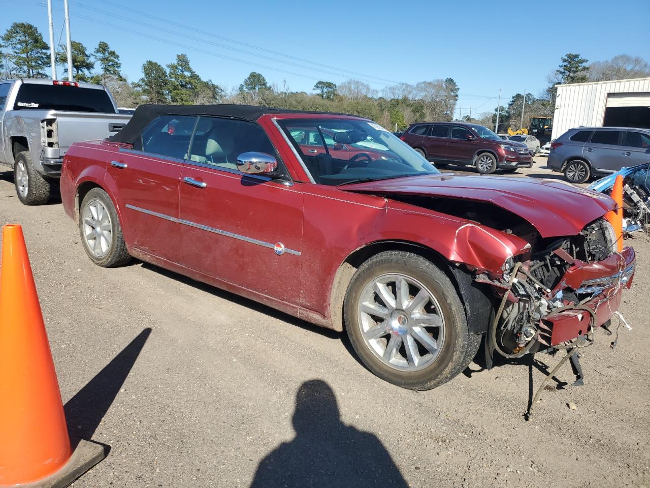 2006 Chrysler 300 - Image 4