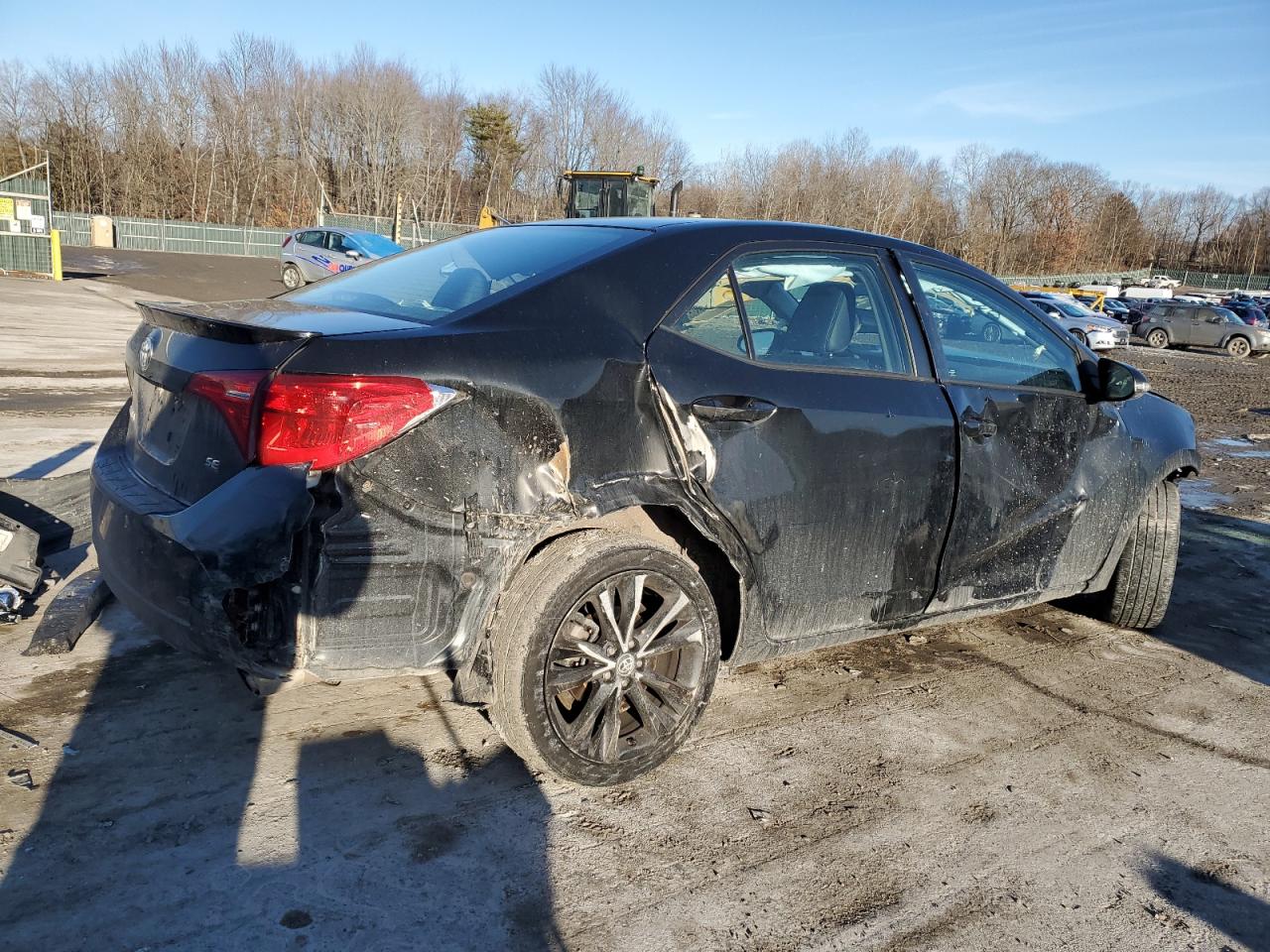 2017 Toyota Corolla - Image 3