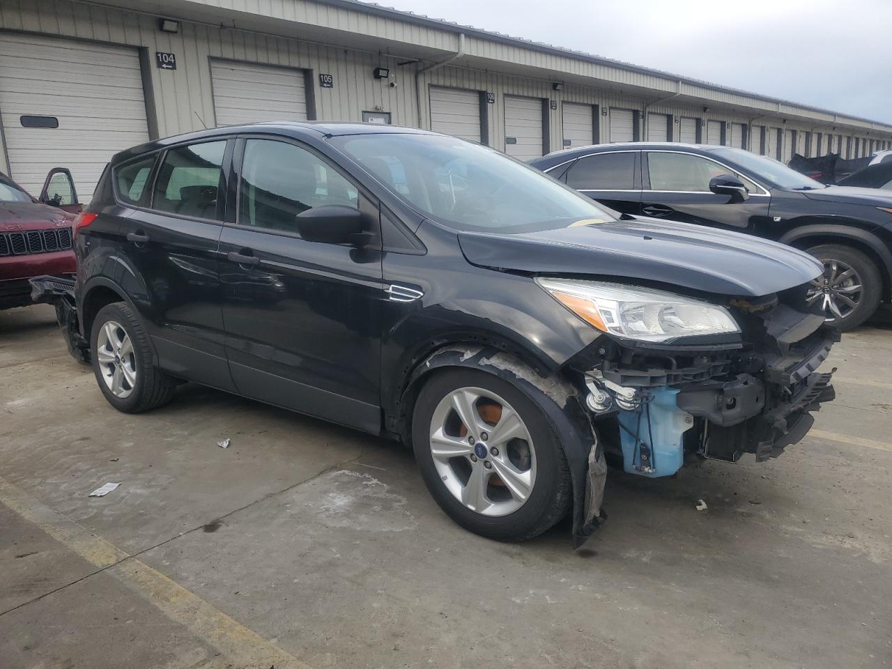 2014 Ford Escape - Image 4
