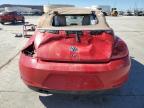 2014 Volkswagen Beetle  продається в Tulsa, OK - Mechanical