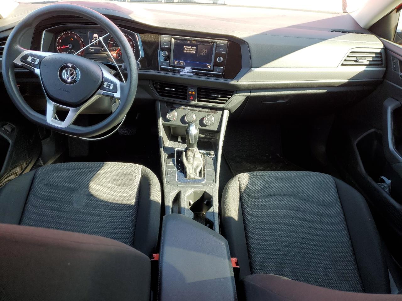 2021 Volkswagen Jetta - Image 8