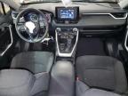 2021 Toyota Rav4 Le للبيع في Temple، TX - Front End