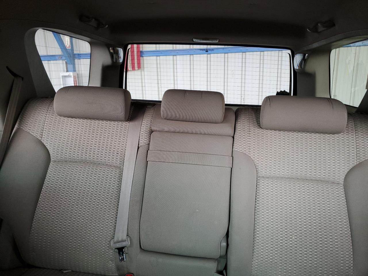 2006 Toyota 4Runner - Image 10