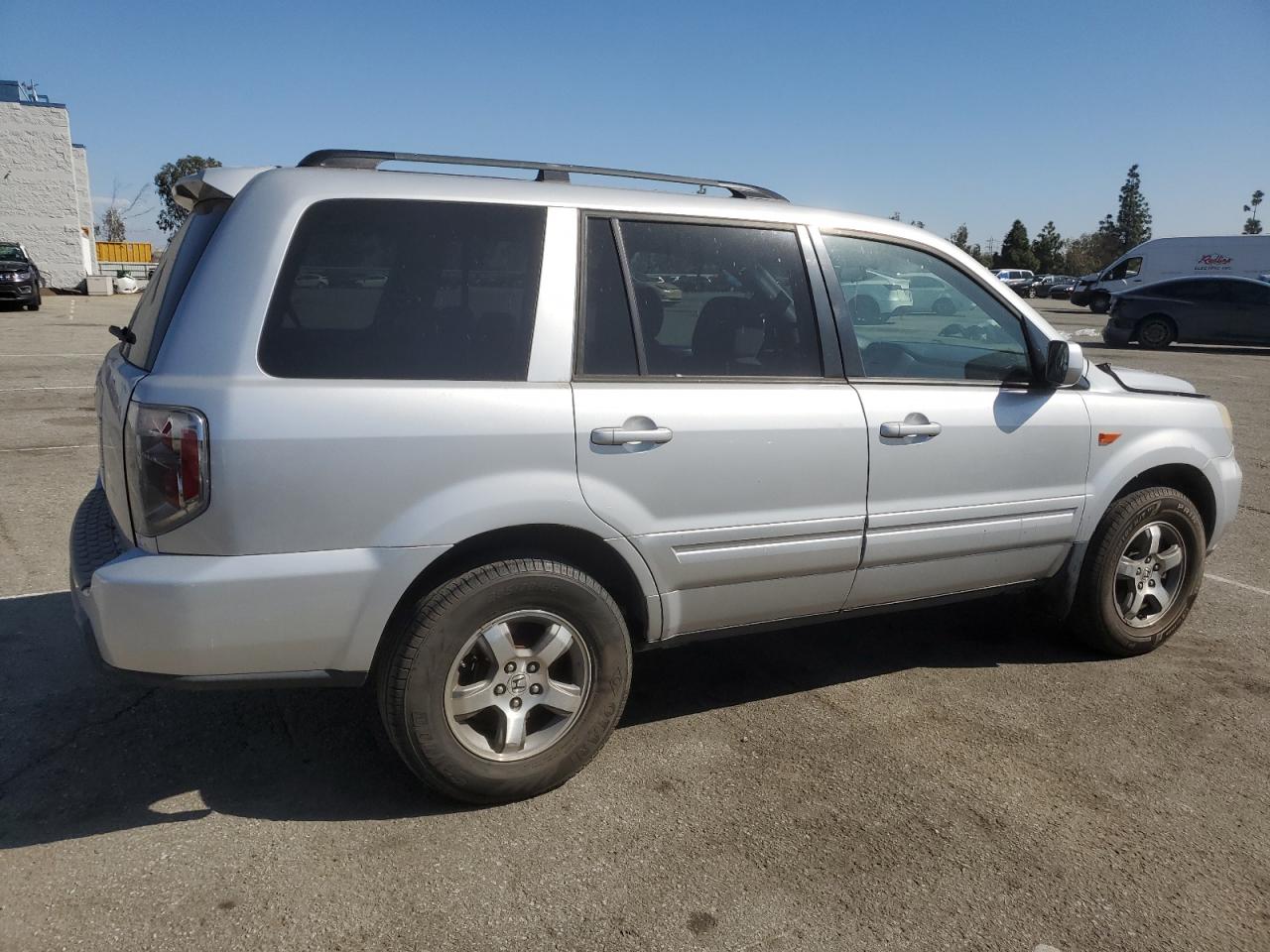 2006 Honda Pilot - Image 3
