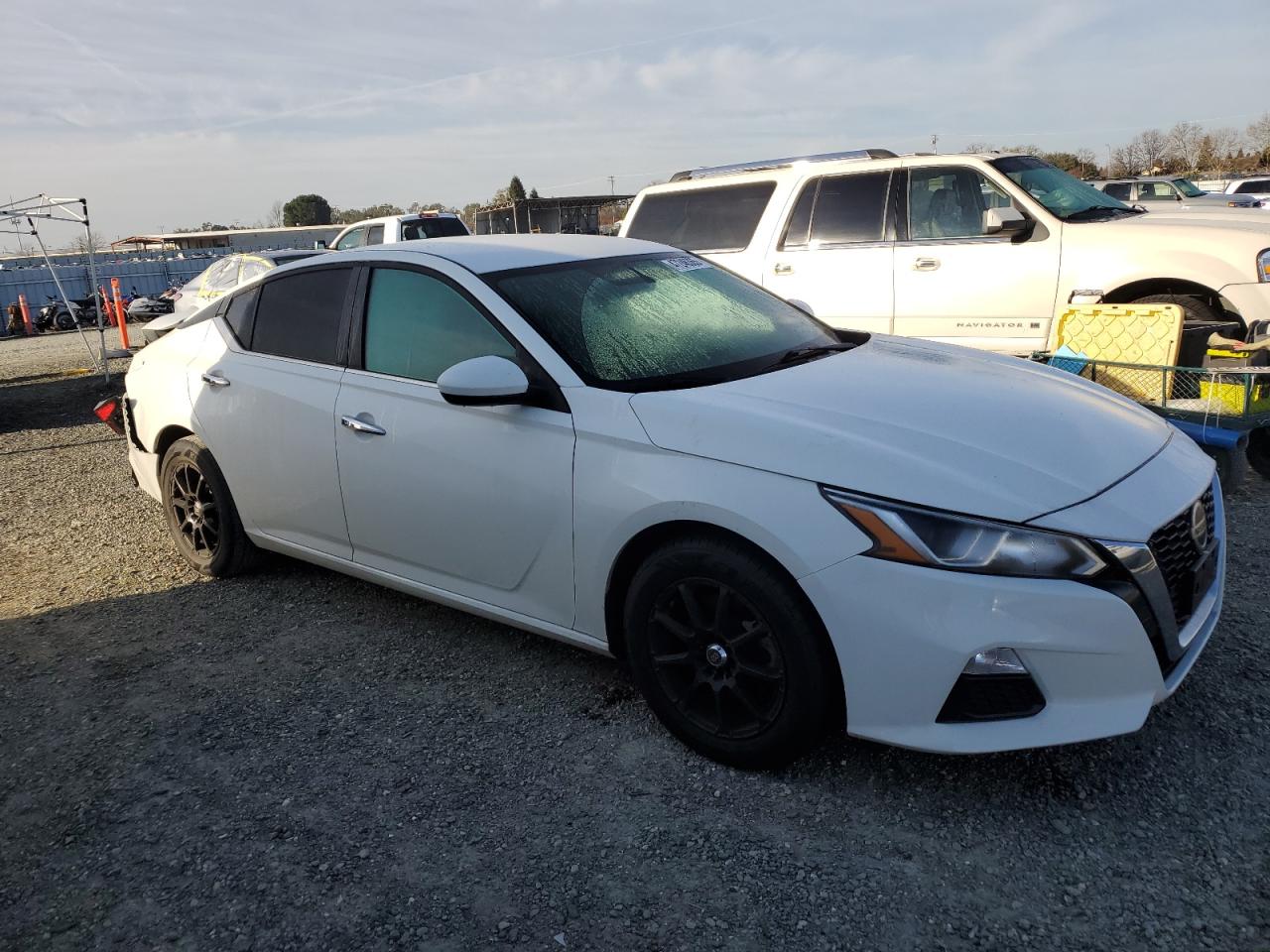 1N4BL4BVXLC264108 NISSAN ALTIMA 2020