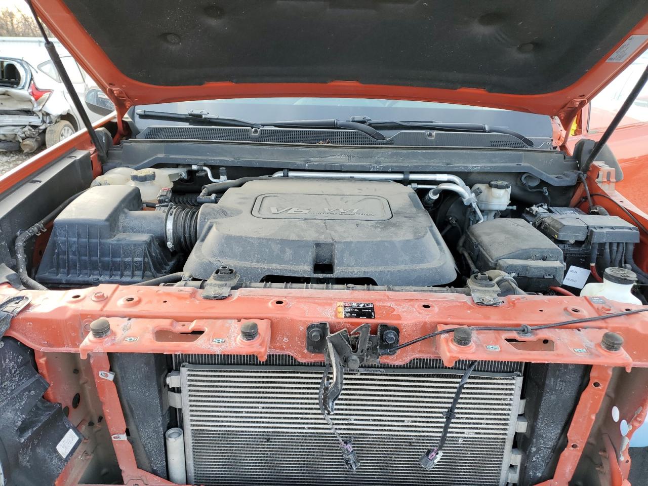 2016 Chevrolet Colorado - Image 11