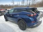 2021 Nissan Murano Platinum for Sale in Central Square, NY - Rear End