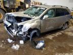 2013 ACURA MDX ADVANCE   for sale at Copart ON - TORONTO