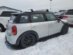 2013 Mini Cooper S Countryman de vânzare în East Granby, CT - Minor Dent/Scratches