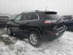 2019 Jeep Cherokee Latitude zu verkaufen in Assonet, MA - Side