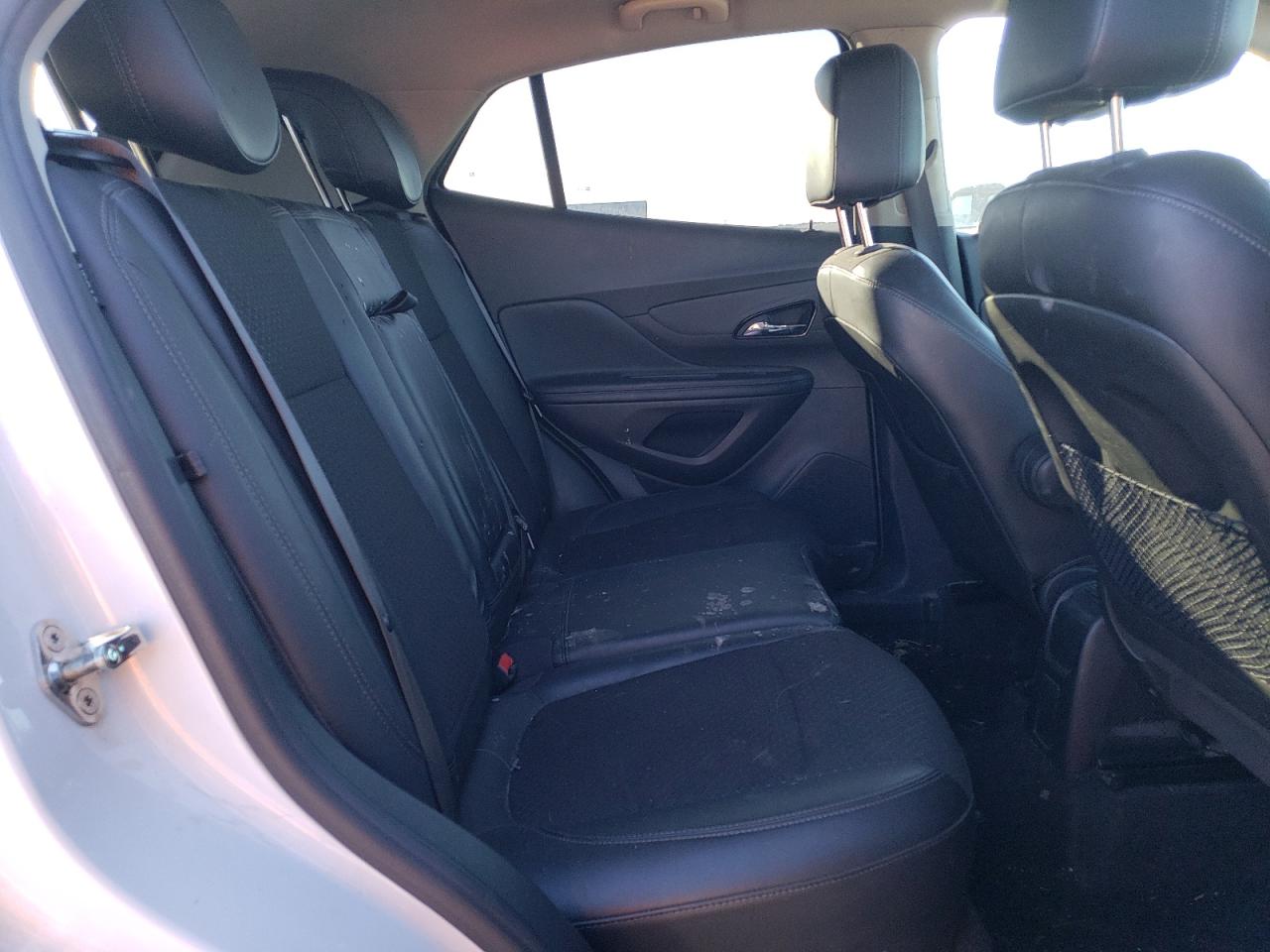 2018 Buick Encore - Image 11