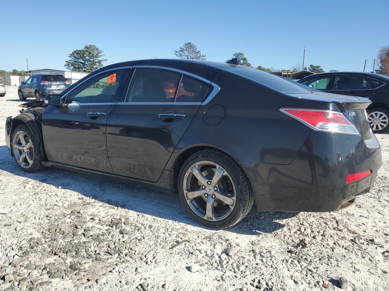 2010 Acura TL - Image 2
