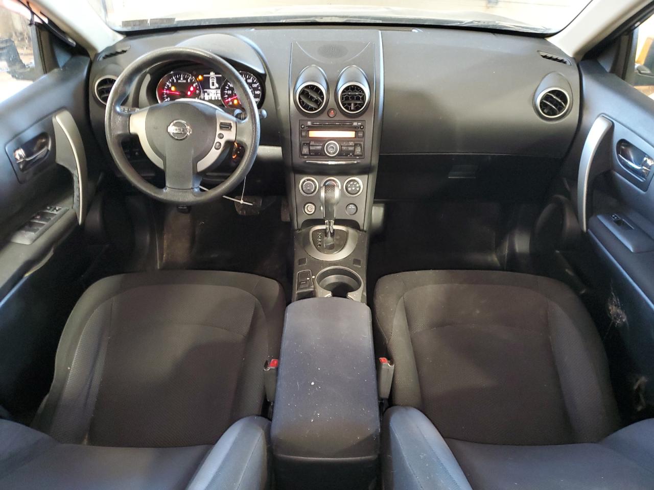 2012 Nissan Rogue - Image 8