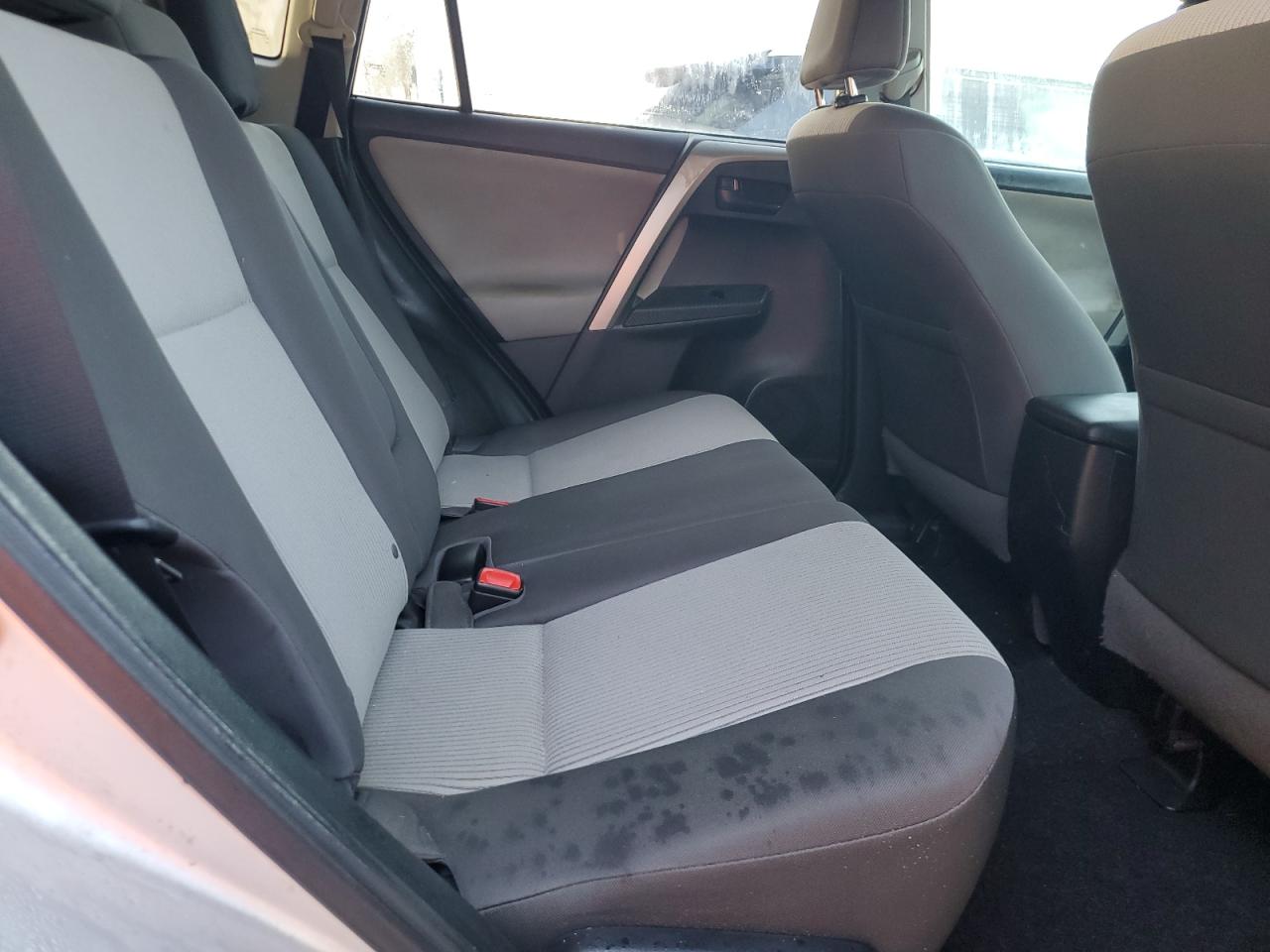 2014 Toyota RAV 4 - Image 11