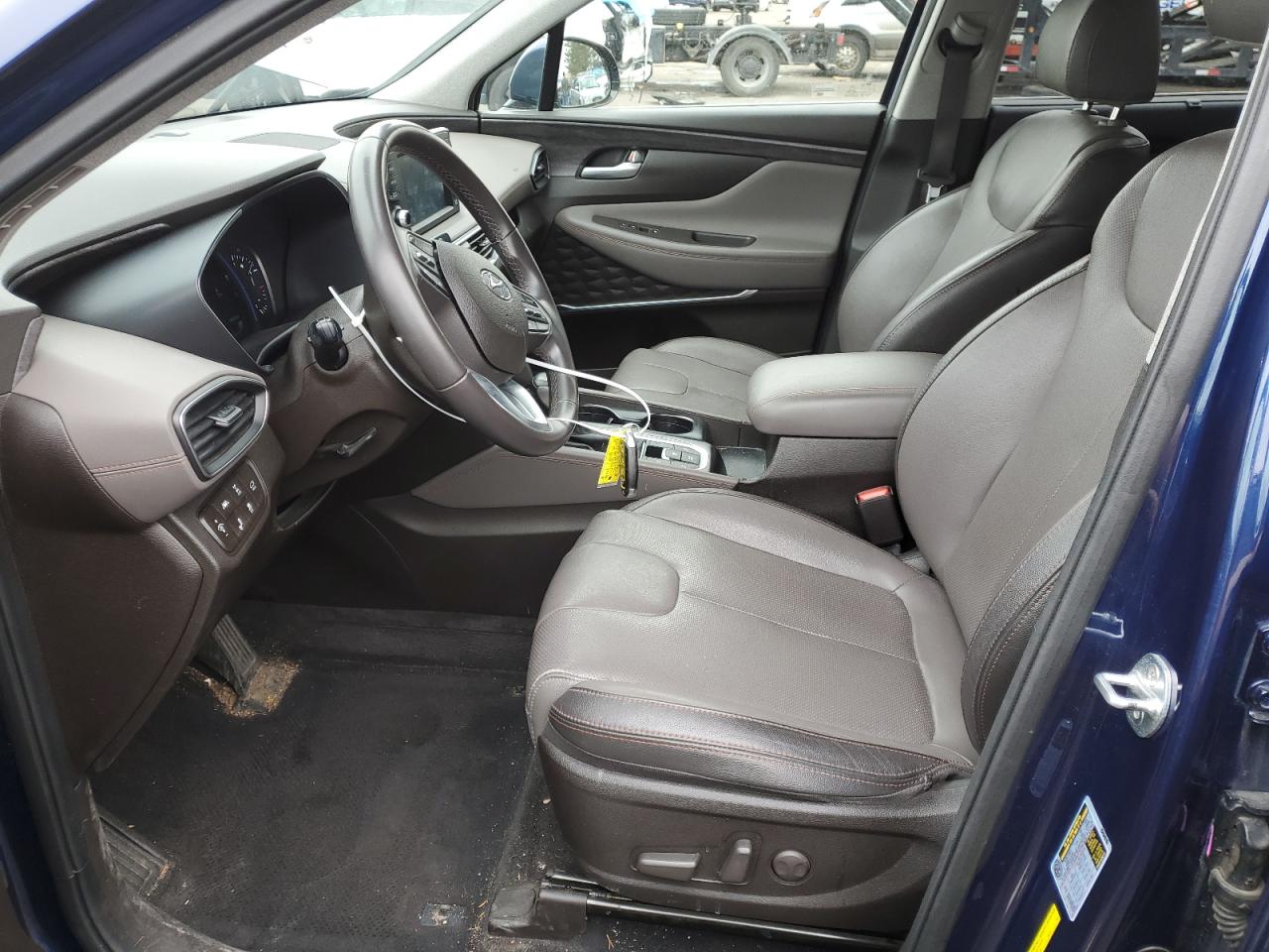 2020 Hyundai Santa Fe - Image 7