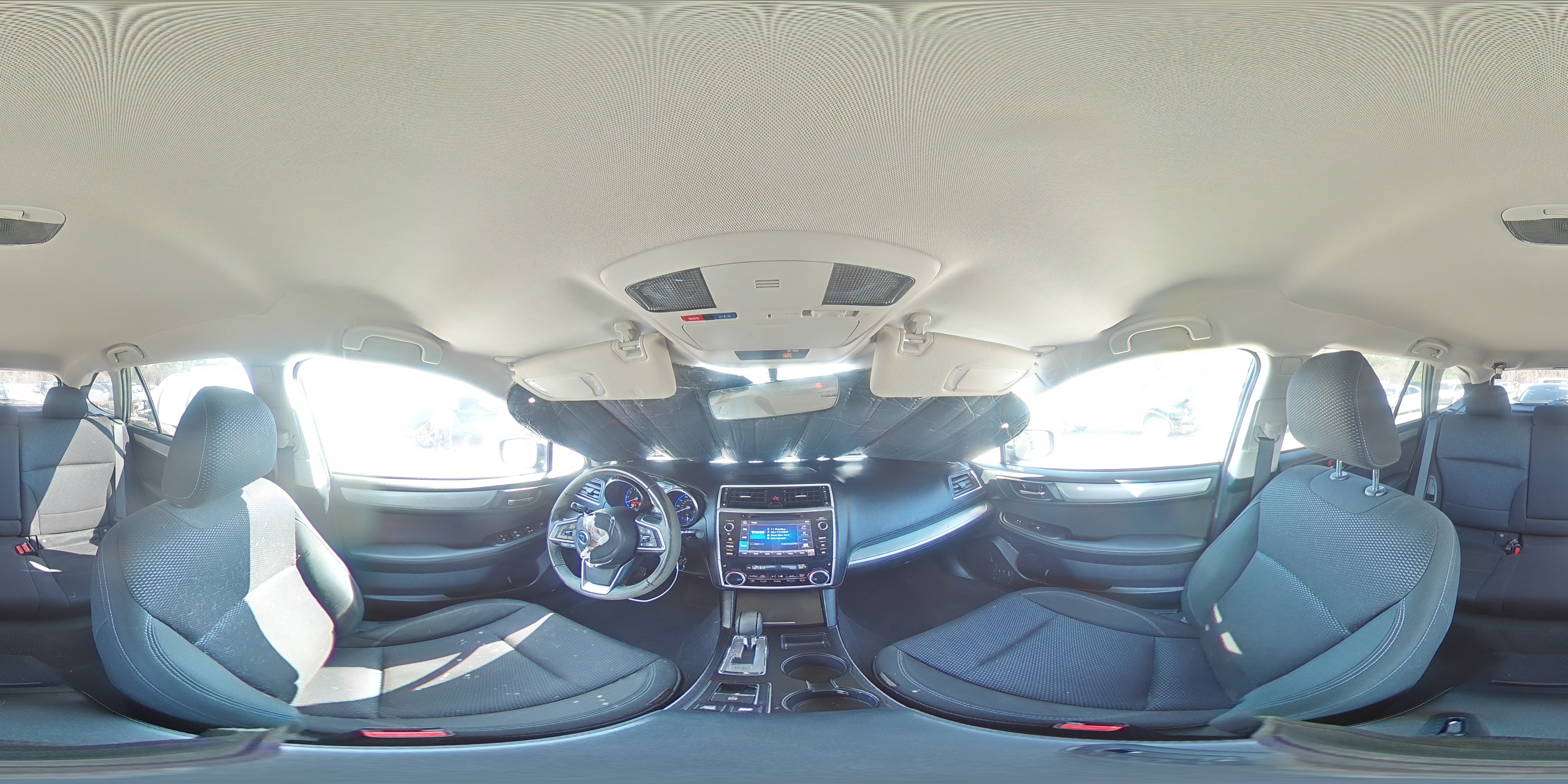 2019 Subaru Outback - Image 16