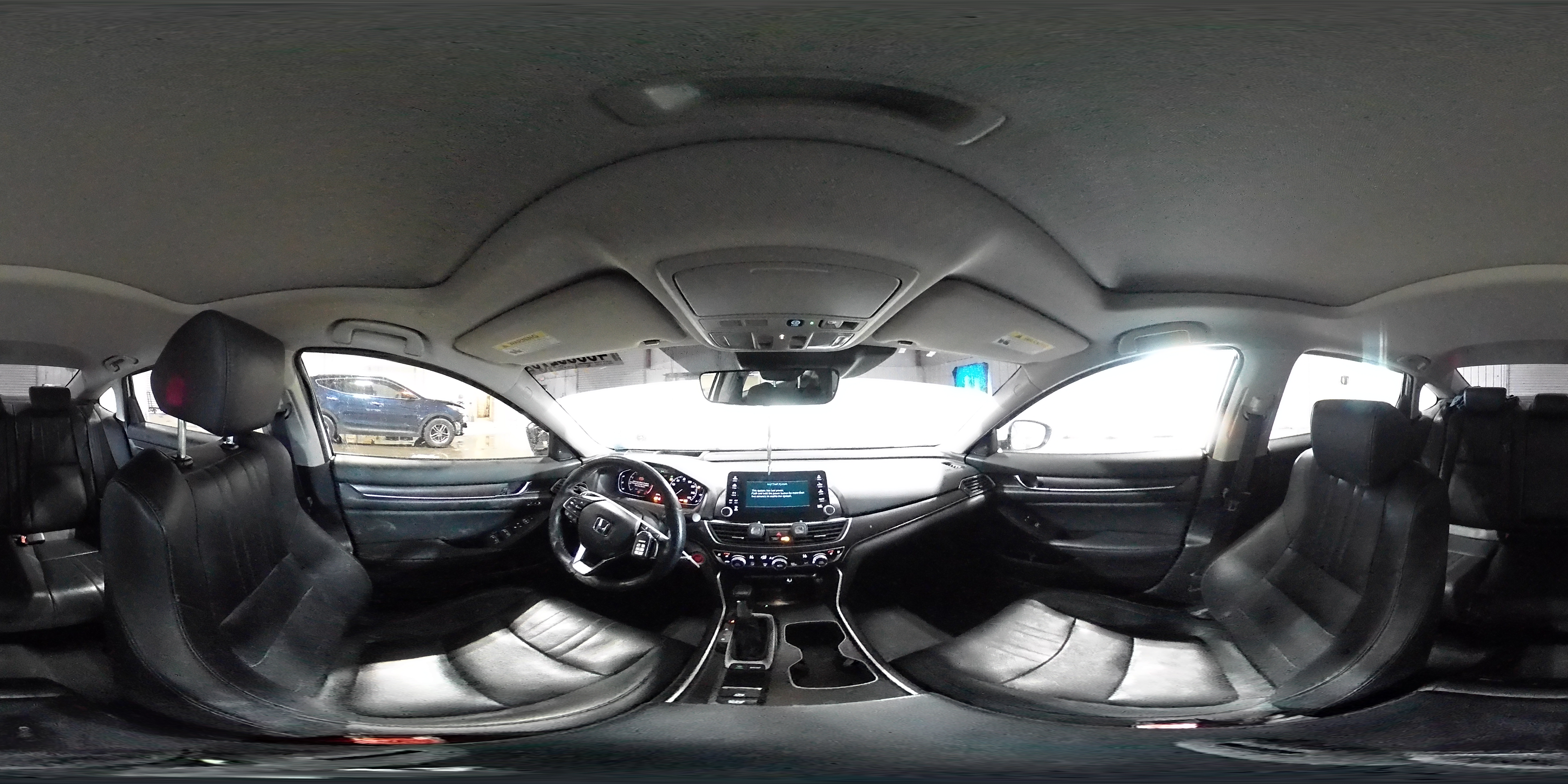 2018 Honda Accord - Image 14