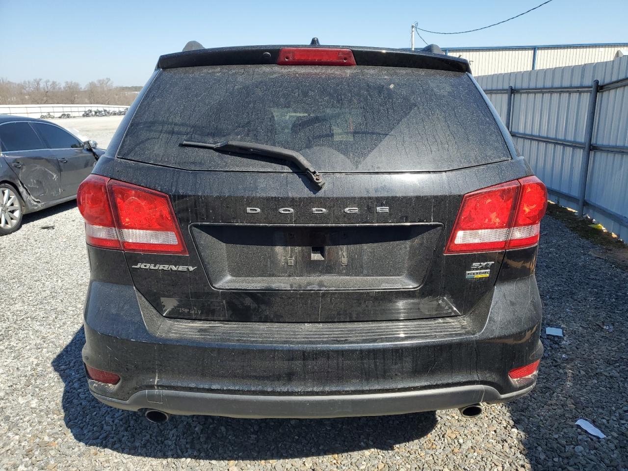 2014 Dodge Journey - Image 6
