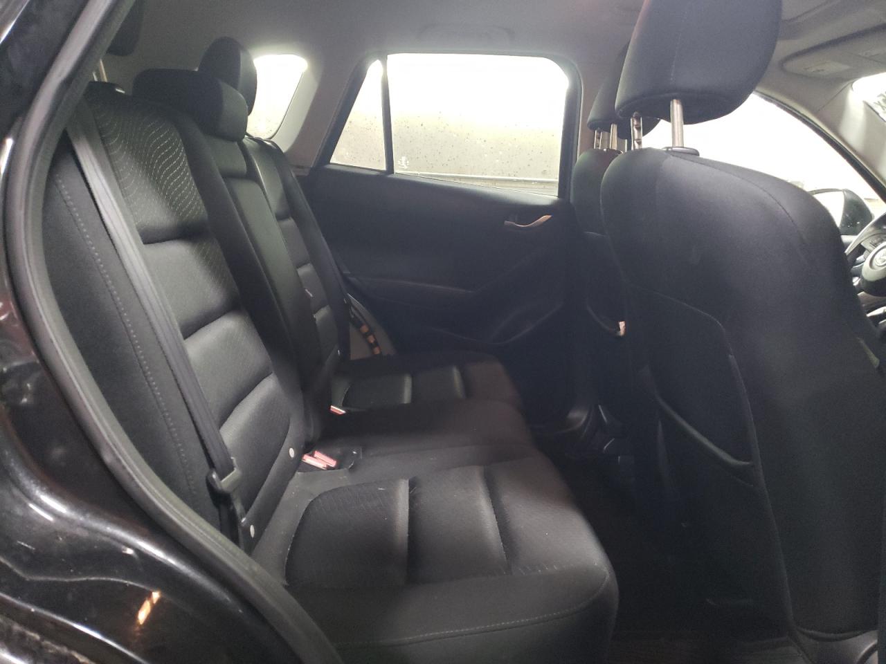 2014 Mazda CX-5 - Image 10