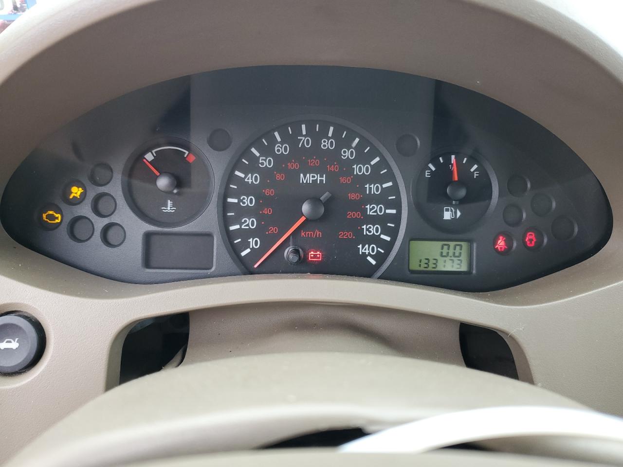 2005 Ford Focus - Image 9